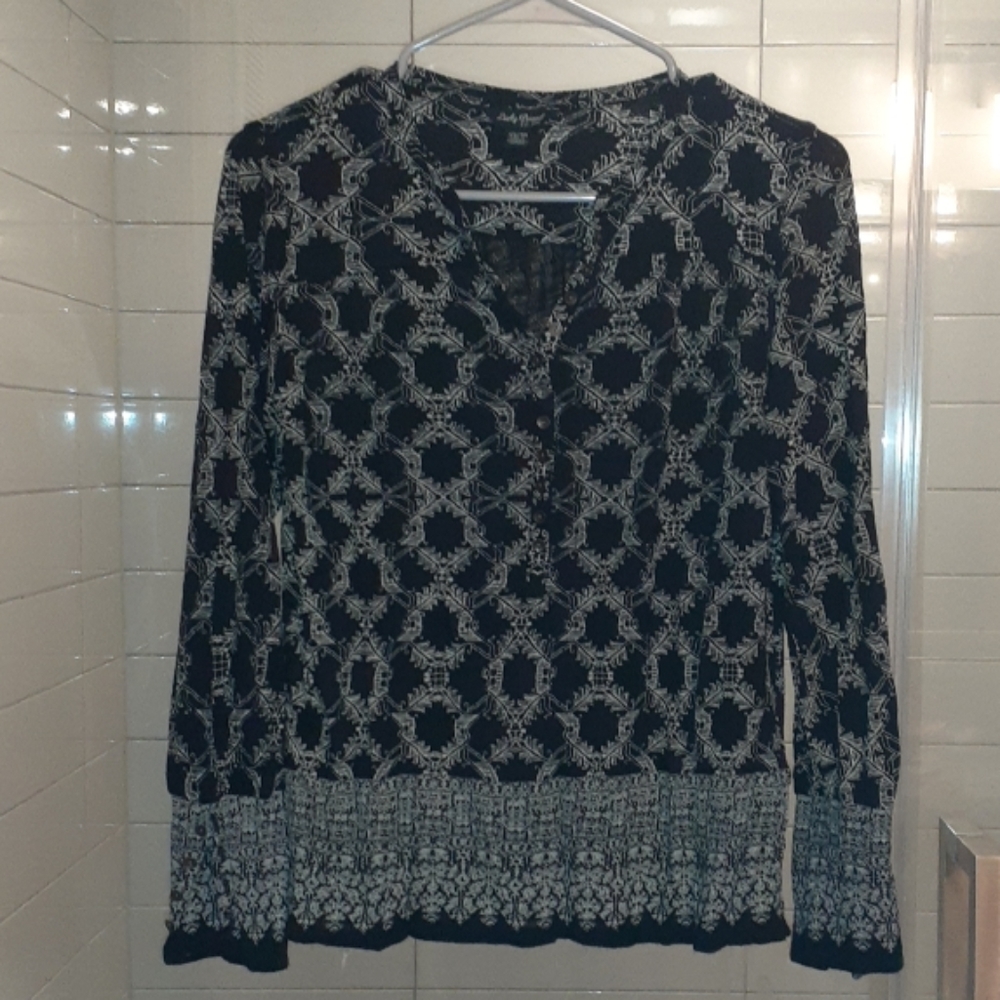 Long Sleeve